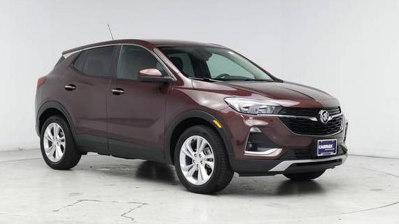 BUICK ENCORE GX 2023 KL4MMBS26PB149179 image